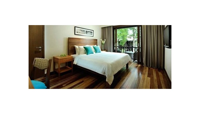 The Taaras Beach And Spa Resort Redang poza 0