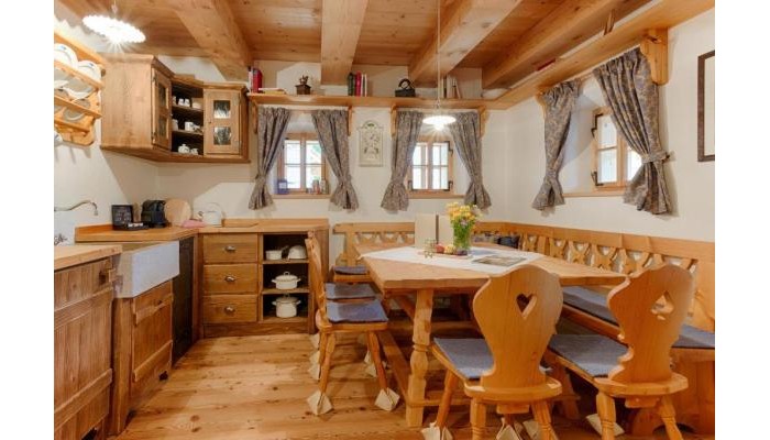Hotel Almdorf Seinerzeit poza 7