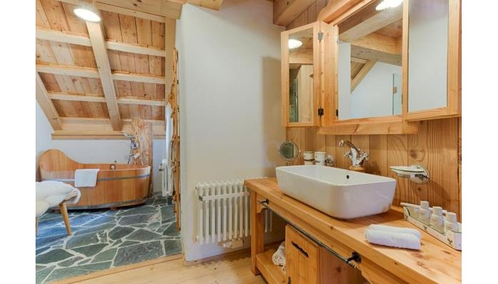 Hotel Almdorf Seinerzeit poza 6