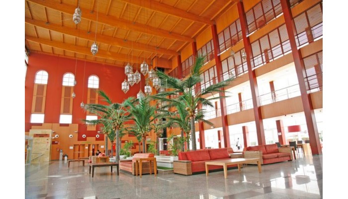 Hotel Cabo De Gata**** poza 0