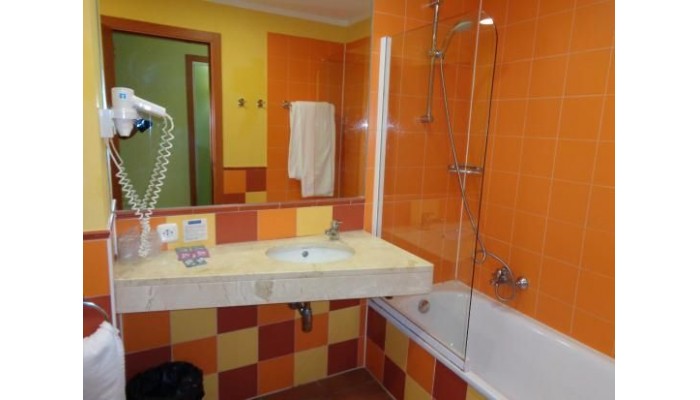 Hotel Cabo De Gata**** poza 2