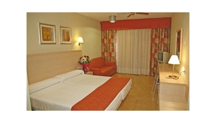 Hotel Cabo De Gata**** poza 1