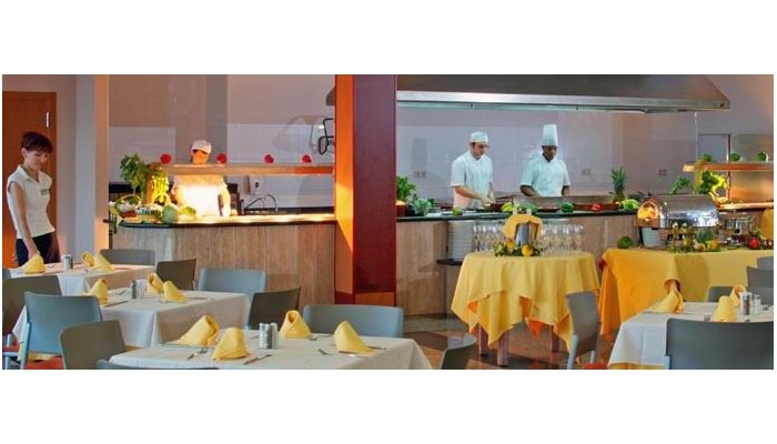 Hotel Cabo De Gata**** poza 3