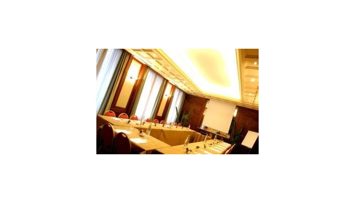 B4 Lyon - Grand Hotel poza 1