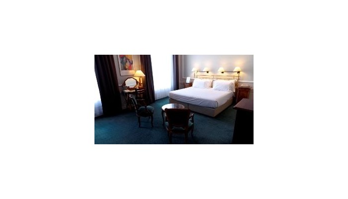 B4 Lyon - Grand Hotel poza 8