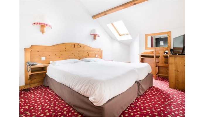 Best Western Bridge Hotel Lyon East poza 6