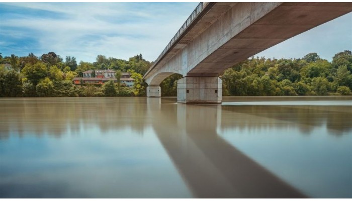 Best Western Bridge Hotel Lyon East poza 2