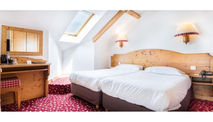 Best Western Bridge Hotel Lyon East poza 7