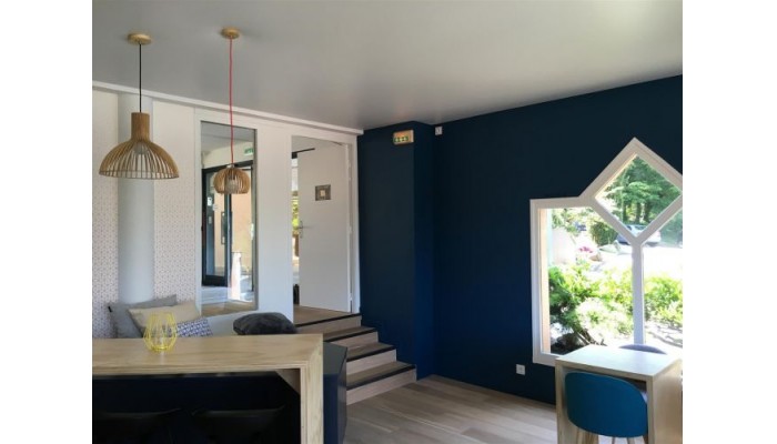 Best Western Bridge Hotel Lyon East poza 4