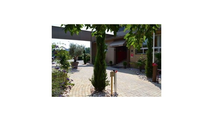 Best Western Hotel Des Barolles poza 6