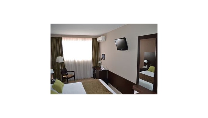 Best Western Hotel Des Barolles poza 7