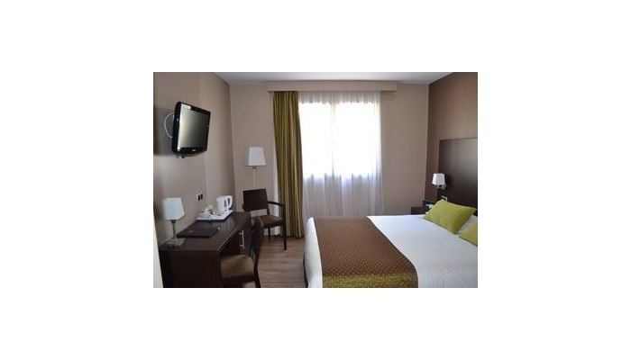 Best Western Hotel Des Barolles poza 4