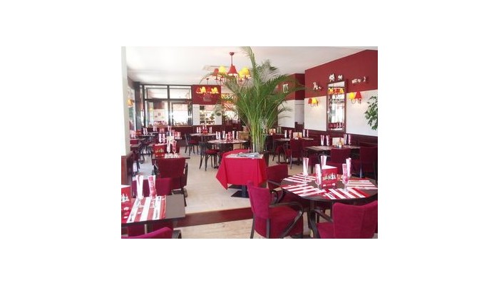 Best Western Hotel Des Barolles poza 9