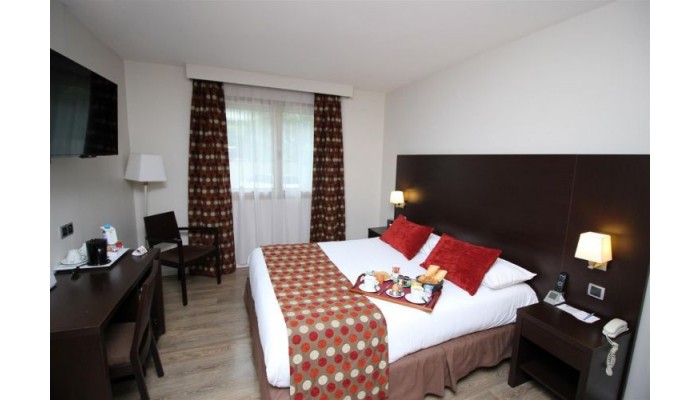 Best Western Hotel Des Barolles - Lyon Sud poza 10