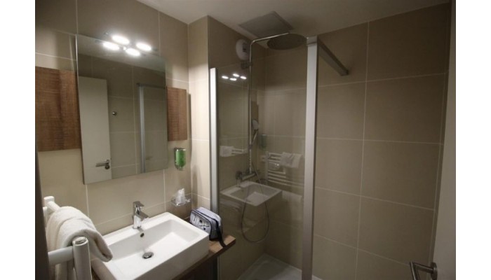 Best Western Hotel Des Barolles - Lyon Sud poza 6