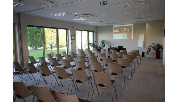 Best Western Hotel Des Barolles - Lyon Sud poza 11