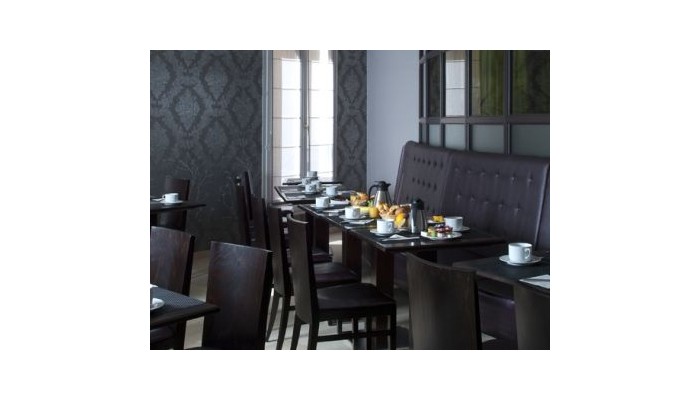 Best Western Hotel Du Pont Wilson poza 4