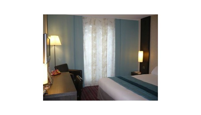 Best Western Hotel Du Pont Wilson poza 3