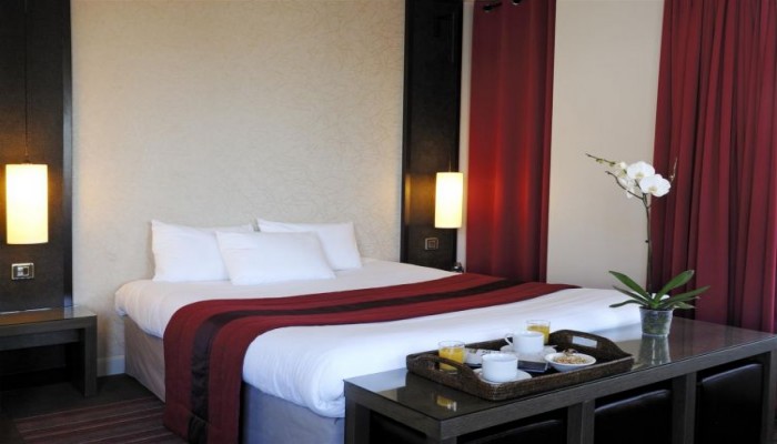 Best Western Hotel Du Pont Wilson poza 10