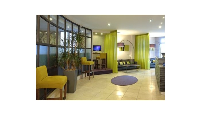 Best Western Hotel Du Pont Wilson poza 1