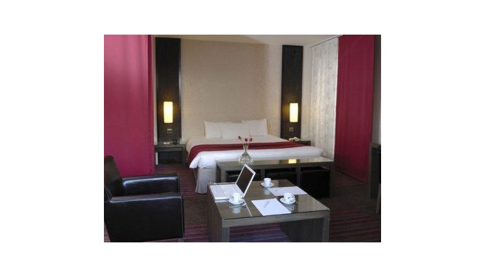 Best Western Hotel Du Pont Wilson poza 2