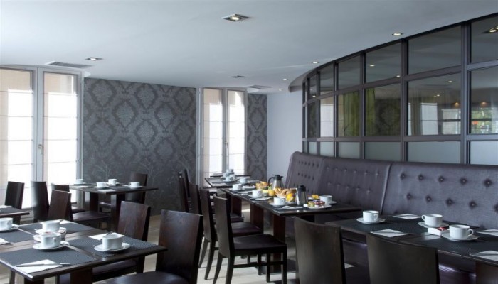 Best Western Hotel Du Pont Wilson poza 11