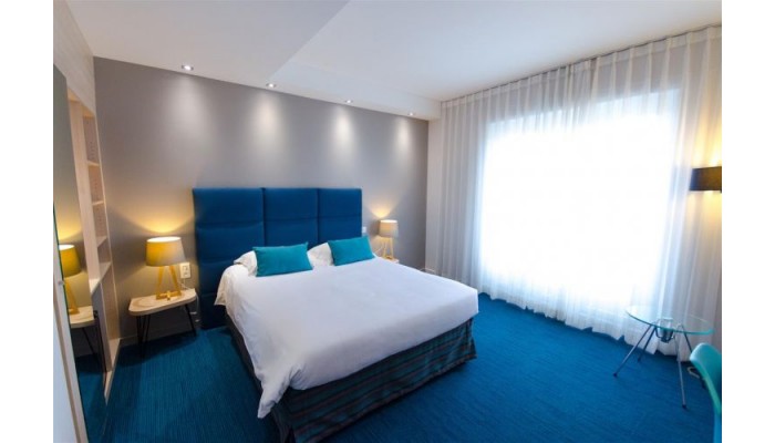 Best Western Hotel Plaisance poza 11