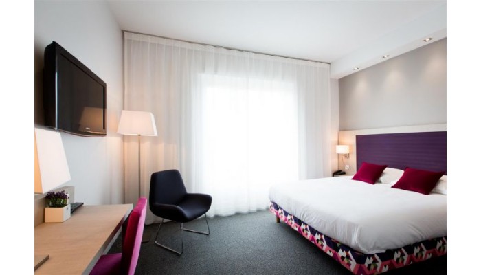 Best Western Hotel Plaisance poza 6