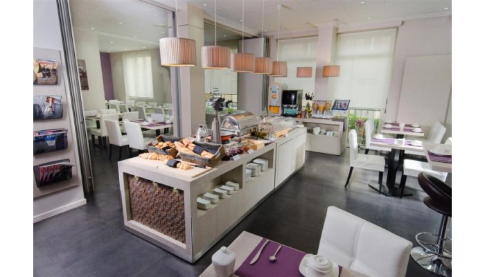 Best Western Hotel Plaisance poza 3