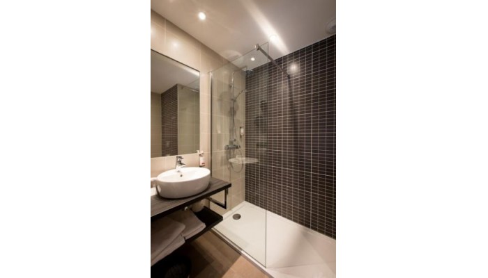 Best Western Hotel Plaisance poza 10