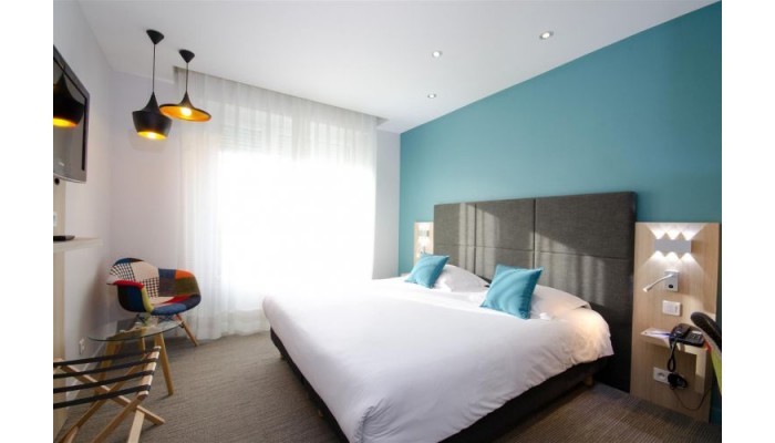 Best Western Hotel Plaisance poza 9