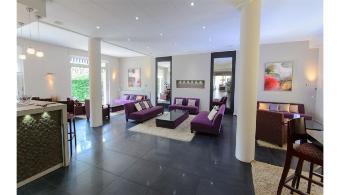 Best Western Hotel Plaisance poza 4