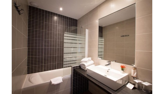 Best Western Hotel Plaisance poza 7