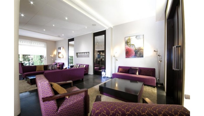 Best Western Hotel Plaisance poza 2