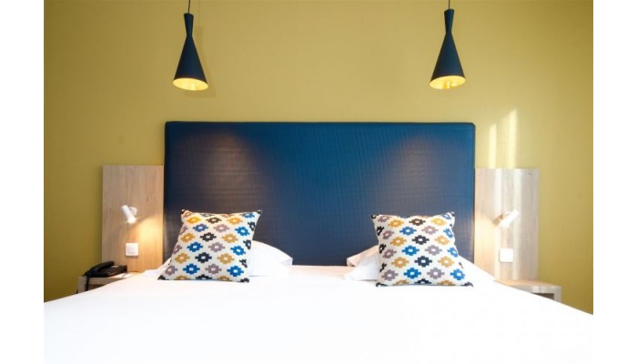 Best Western Hotel Plaisance poza 5