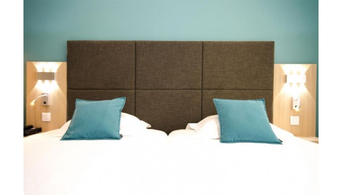 Best Western Hotel Plaisance poza 8