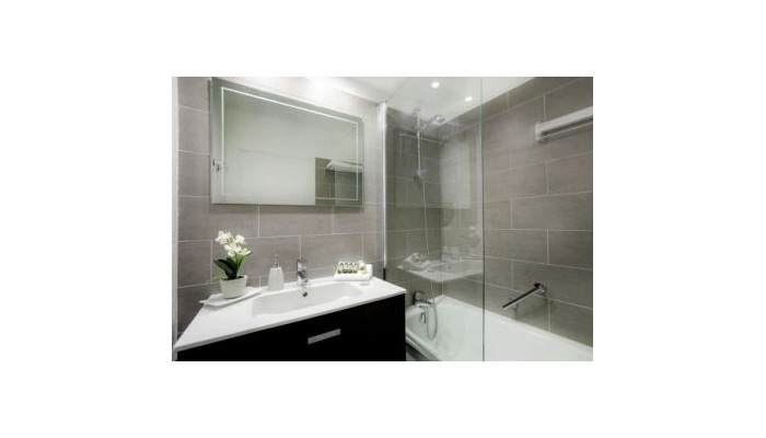 Citadines Aparthotel Part Dieu poza 6