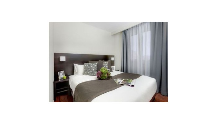 Citadines Aparthotel Part Dieu poza 5