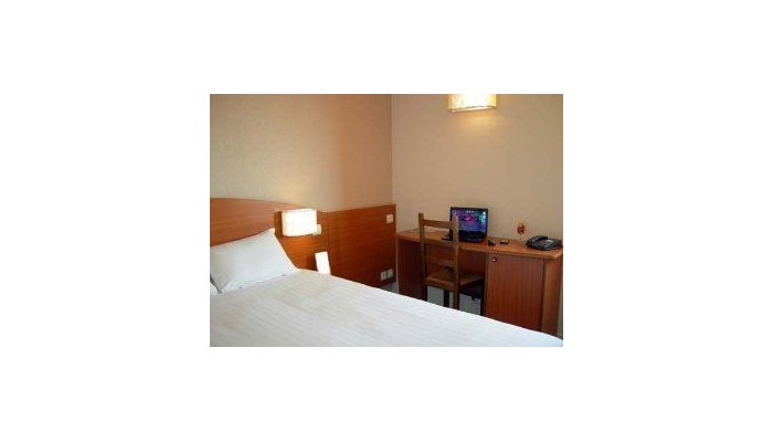 Comfort Hotel Bourg En Bresse poza 5