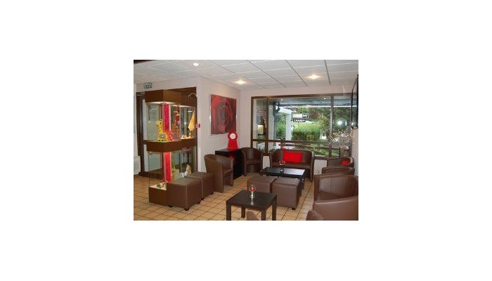 Comfort Hotel Lons-le-saunier poza 2