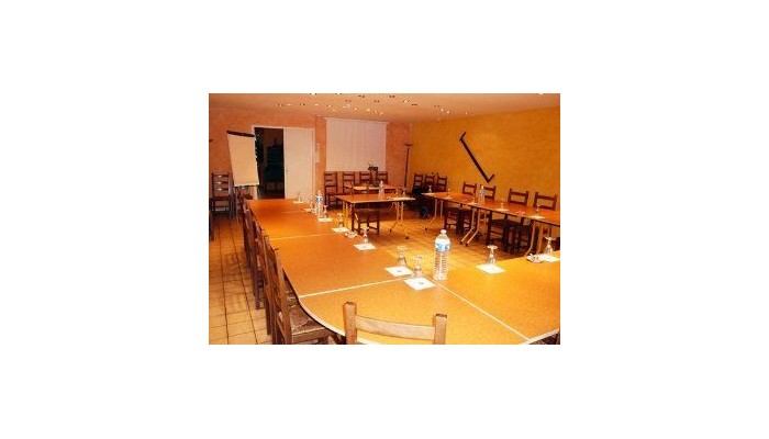 Comfort Hotel Lons-le-saunier poza 3