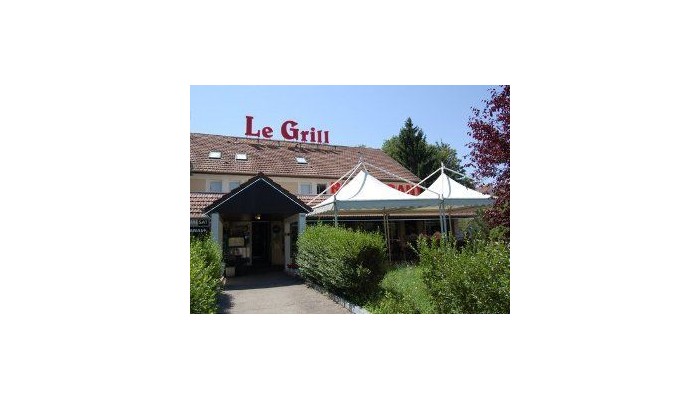 Comfort Hotel Lons-le-saunier poza 5