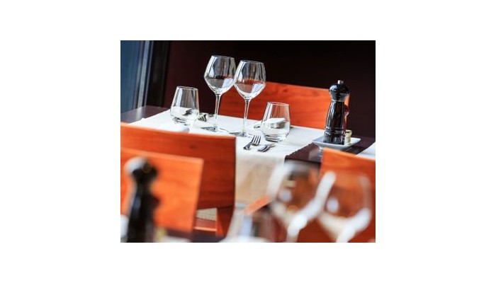 Gatsby Hotel & Restaurant poza 6