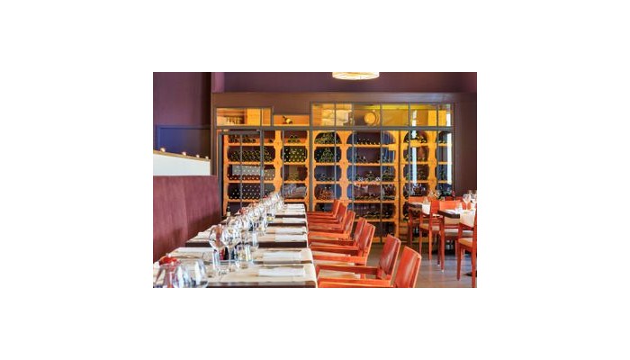 Gatsby Hotel & Restaurant poza 7