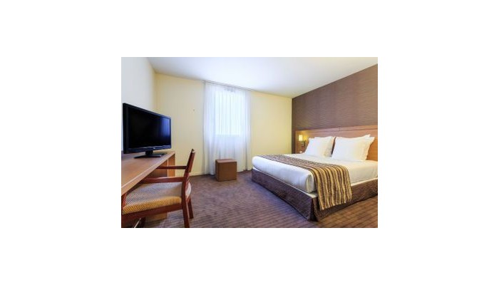 Gatsby Hotel & Restaurant poza 2