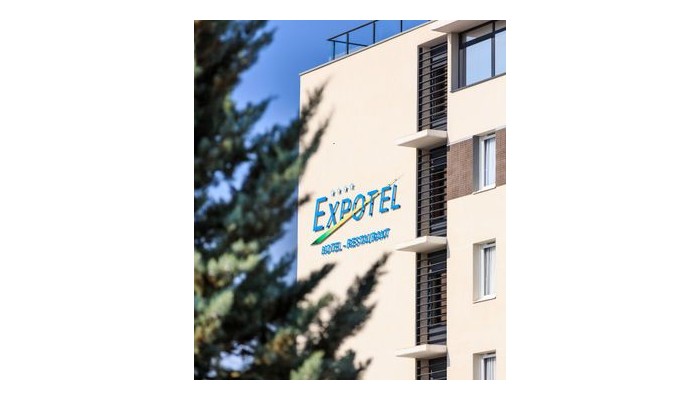 Gatsby Hotel & Restaurant poza 1