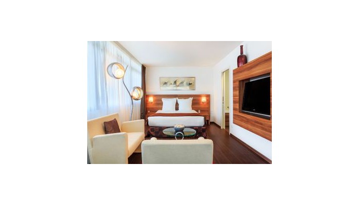 Gatsby Hotel & Restaurant poza 3