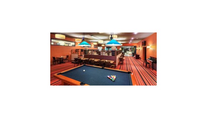 Gatsby Hotel & Restaurant poza 5