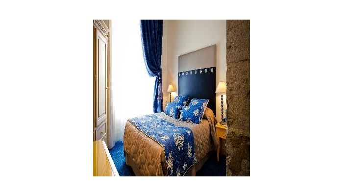 Grand Hotel Des Terreaux poza 1