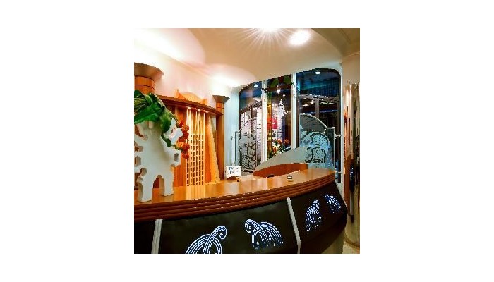 Grand Hotel Des Terreaux poza 8